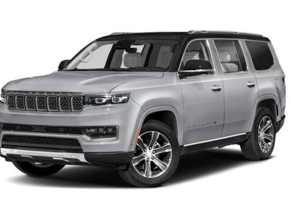 JEEP GRAND WAGONEER 2022 1C4SJVGJ2NS119827 image JEEP GRAND WAGONEER 2022 1C4SJVGJ2NS119827 image